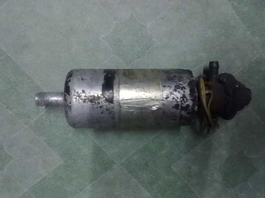 ขายปั๊มติก นอกถัง      เจเปนแท้ แรงมาก