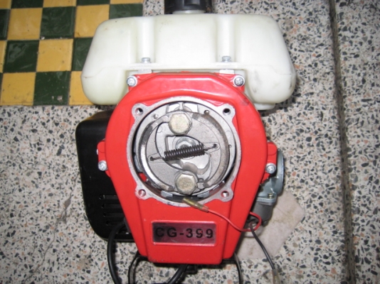 ขายเครื่อง2จังหวะ 3.5แรง ใหม่ 3ตัว 4,500 เหลือ 3,000