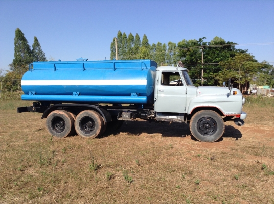 ขายแล้วครับรถน้ำ ขอบคุณเสี่ยใหญ่ใจถึงเมืองอยุธยา ที่ให้ความไว้วางใจซื้อแบบกลางอากาศ ให้ลูกน้องขับไปส่งถึงที่บ้านแล้วครับ