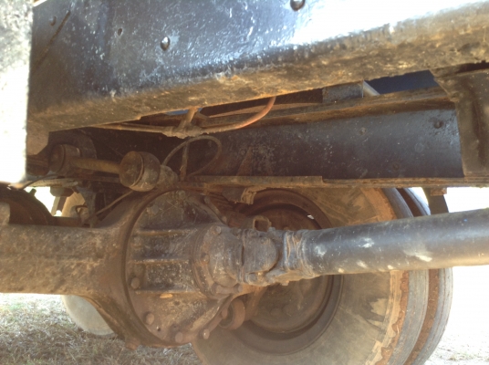 ขายแล้วครับรถน้ำ ขอบคุณเสี่ยใหญ่ใจถึงเมืองอยุธยา ที่ให้ความไว้วางใจซื้อแบบกลางอากาศ ให้ลูกน้องขับไปส่งถึงที่บ้านแล้วครับ