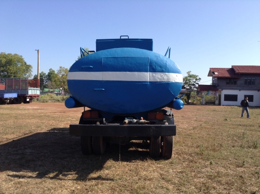 ขายแล้วครับรถน้ำ ขอบคุณเสี่ยใหญ่ใจถึงเมืองอยุธยา ที่ให้ความไว้วางใจซื้อแบบกลางอากาศ ให้ลูกน้องขับไปส่งถึงที่บ้านแล้วครับ