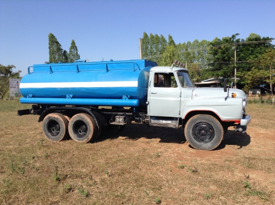 ขายแล้วครับรถน้ำ ขอบคุณเสี่ยใหญ่ใจถึงเมืองอยุธยา ที่ให้ความไว้วางใจซื้อแบบกลางอากาศ ให้ลูกน้องขับไปส่งถึงที่บ้านแล้วครับ