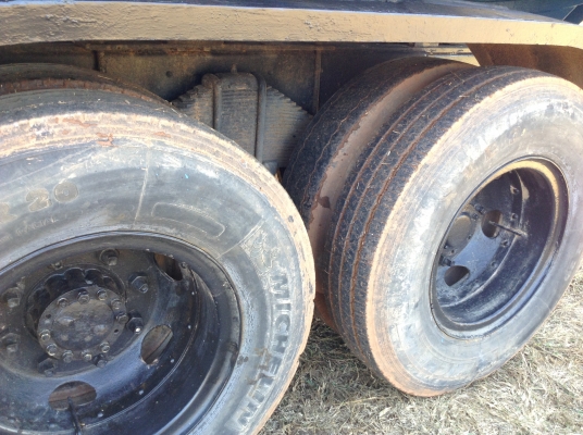 ขายแล้วครับรถน้ำ ขอบคุณเสี่ยใหญ่ใจถึงเมืองอยุธยา ที่ให้ความไว้วางใจซื้อแบบกลางอากาศ ให้ลูกน้องขับไปส่งถึงที่บ้านแล้วครับ