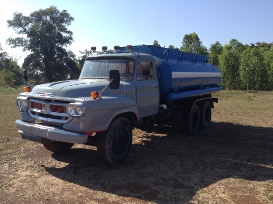 ขายแล้วครับรถน้ำ ขอบคุณเสี่ยใหญ่ใจถึงเมืองอยุธยา ที่ให้ความไว้วางใจซื้อแบบกลางอากาศ ให้ลูกน้องขับไปส่งถึงที่บ้านแล้วครับ