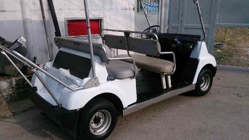 ขายรถกอล์ฟระบบเครื่องยนต์ 70,000 (รับประกัน6เดือน) ขายรถกอล์ฟระบบเครื่องยนต์ 70,000 (รับประกัน6เดือน)