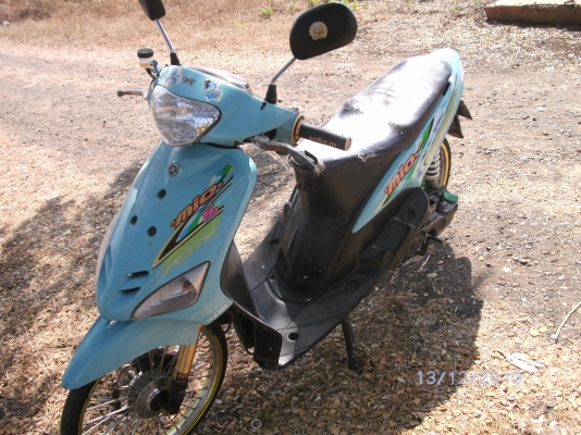 มีโอตัวเก่า