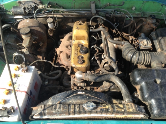 ขายรถกระบะ ISUZU KB เครื่อง 2500 ฝาทอง สตาร์ทติดง่าย คัสซีสวย ล้อแม็ก ยางเต็ม ทะเบียนเต็มพร้อมโอนครับ ขายรถกระบะ ISUZU KB เครื่อง 2500 ฝาทอง สตาร์ทติดง่าย คัสซีสวย ล้อแม็ก ยางเต็ม ทะเบียนเต็มพร้อมโอนครับ