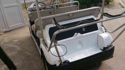 ขายรถกอล์ฟระบบเครื่องยนต์ 70,000 089-6813811 ขายรถกอล์ฟระบบเครื่องยนต์ 70,000 089-6813811