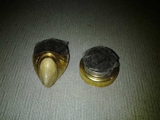 แหวนทองคำแท้ 2 วง