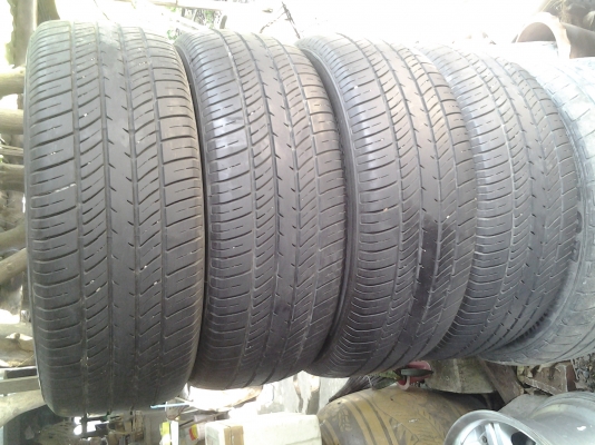 ยาง15  4วงถูกๆ