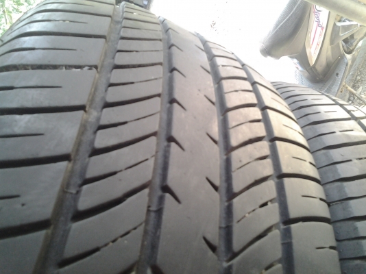 ยาง15  4วงถูกๆ