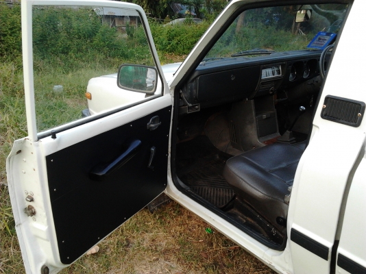 มาสด้า แฟมมิเลีย