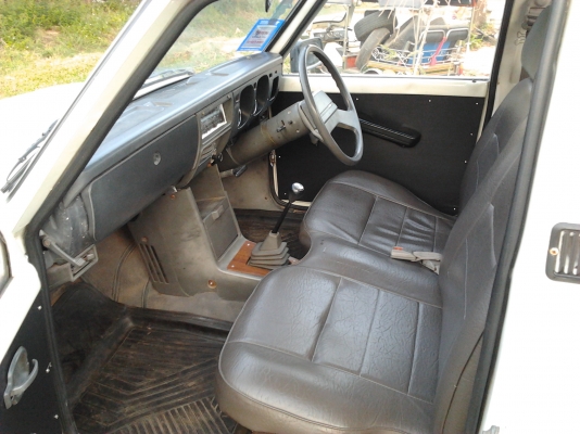 มาสด้า แฟมมิเลีย