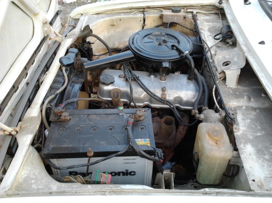 มาสด้า แฟมมิเลีย