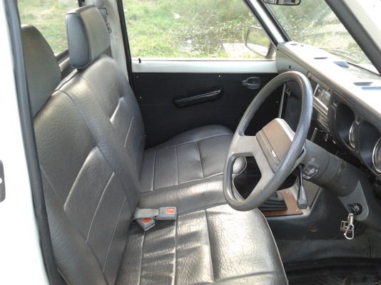 มาสด้า แฟมมิเลีย