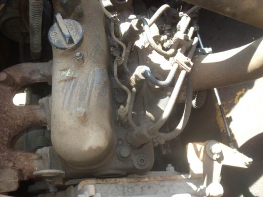 รถ บด SAKAI TG15 จาก JAPAN ไม่เคยใช้งานในไทย