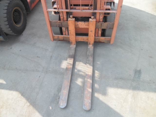 ขายโฟลค์ลิฟท์ toyota FG9