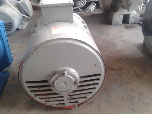 ขายไดร์ปั่นไฟ 7.5 KVA พร้อมใช้งาน