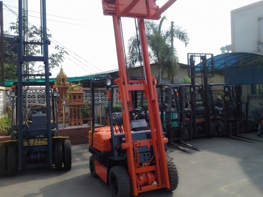 ขายTOYOTA 5FG15ขนาด1.5ตัน เสาสูง3เมตร เกียร์ธรรมดาเครื่องเบนซิล5K งาไซค์ซิฟ การใช้งาน2000 กว่าชั่วโมง ราคาต่อรองได0816161541