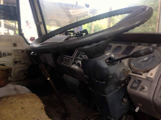 ***ขายแล้วครับขอบคุณ Truck2hand ขายหัวคัสซี 10ล้อเพลาเดียว ราคาเบาๆ HINO FL176 EH700 168HP เครื่องดีติดง่าย ช่วงล่างคัสซีดี มีสนิมบ้าง ไม่ผุไม่ดาม เพลาเดียวเดิมยางดี10เส้น หัวเดิม มีผุบ้างภายในสวยคอนโซลครบ เบรคเดิม ทำเทเลอร์ รถเกี่ยว/แบ็คโฮ ใส่กระบะล่อง ข