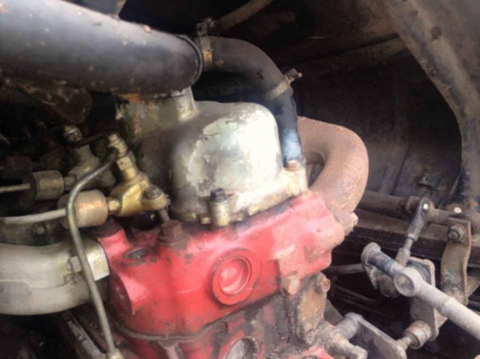 ***ขายแล้วครับขอบคุณ Truck2hand ขายหัวคัสซี 10ล้อเพลาเดียว ราคาเบาๆ HINO FL176 EH700 168HP เครื่องดีติดง่าย ช่วงล่างคัสซีดี มีสนิมบ้าง ไม่ผุไม่ดาม เพลาเดียวเดิมยางดี10เส้น หัวเดิม มีผุบ้างภายในสวยคอนโซลครบ เบรคเดิม ทำเทเลอร์ รถเกี่ยว/แบ็คโฮ ใส่กระบะล่อง ข