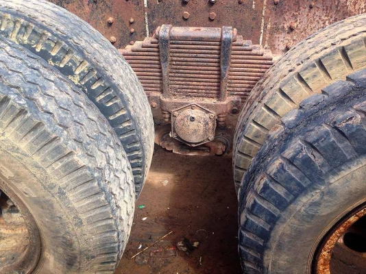 ***ขายแล้วครับขอบคุณ Truck2hand ขายหัวคัสซี 10ล้อเพลาเดียว ราคาเบาๆ HINO FL176 EH700 168HP เครื่องดีติดง่าย ช่วงล่างคัสซีดี มีสนิมบ้าง ไม่ผุไม่ดาม เพลาเดียวเดิมยางดี10เส้น หัวเดิม มีผุบ้างภายในสวยคอนโซลครบ เบรคเดิม ทำเทเลอร์ รถเกี่ยว/แบ็คโฮ ใส่กระบะล่อง ข