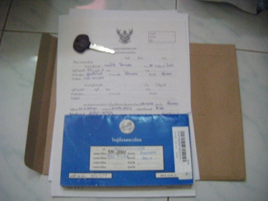 ขาย Mitsubishi L-200 Arobody ปี 1995 เครื่องเงียบแน่น แอร์หนาว เพลงเพราะ