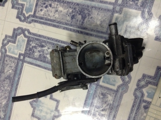 คาบูKEIHIN 38มิล