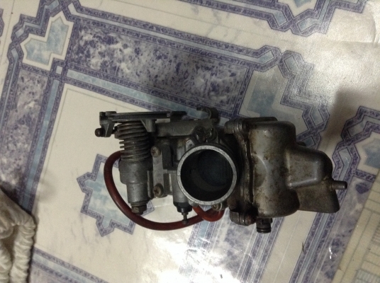 คาบูKEIHIN 38มิล