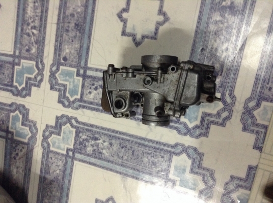 คาบูmikuni 40มิล