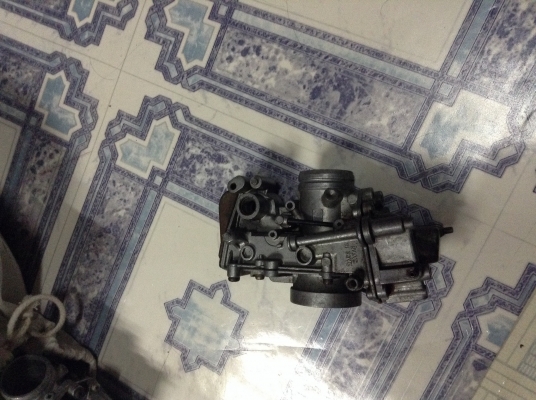 คาบูmikuni 40มิล