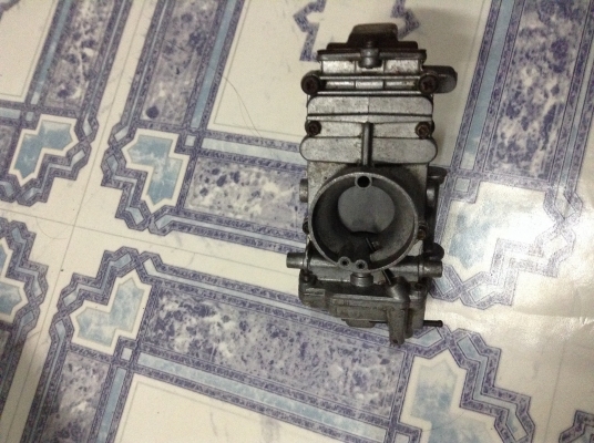 คาบูmikuni 40มิล