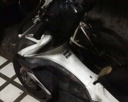 Honda airbrad ถูกๆไว้ใช้งานครับ Honda airbrad ถูกๆไว้ใช้งานครับ