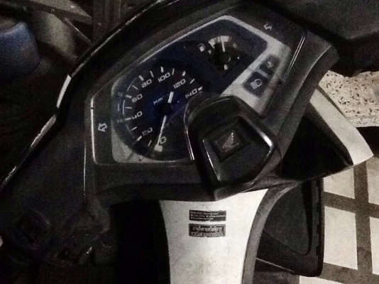 Honda airbrad ถูกๆไว้ใช้งานครับ