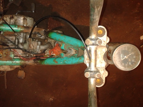 ชิ๊ปปี้ 7000  เครื่องเรน 0819306939  โลตัส สมุทรสคร