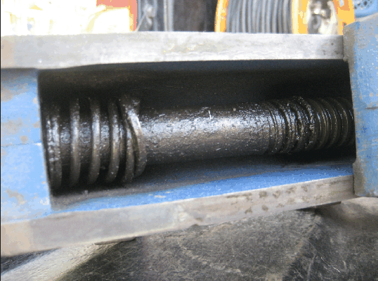 ขายปากกาจับชิ้นงาน No.5 RECORD MADE IN ENGLAND