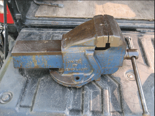 ขายปากกาจับชิ้นงาน No.5 RECORD MADE IN ENGLAND