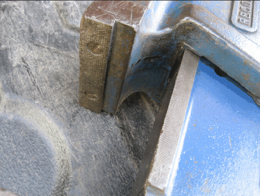 ขายปากกาจับชิ้นงาน No.5 RECORD MADE IN ENGLAND