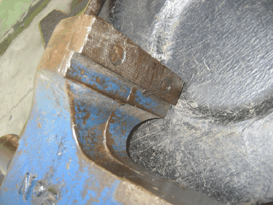 ขายปากกาจับชิ้นงาน No.5 RECORD MADE IN ENGLAND