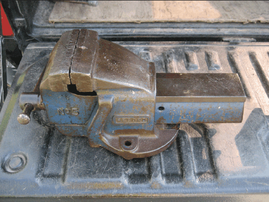 ขายปากกาจับชิ้นงาน No.5 RECORD MADE IN ENGLAND