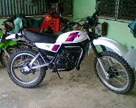 Mono 125 ทะเบียน พรบ.ไม่ขาด สวยทั้งคัน32,000