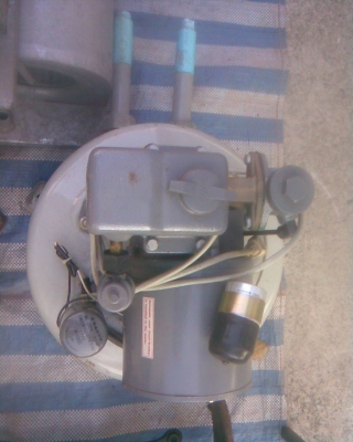 ปั้มน้ำซันโย 250 W