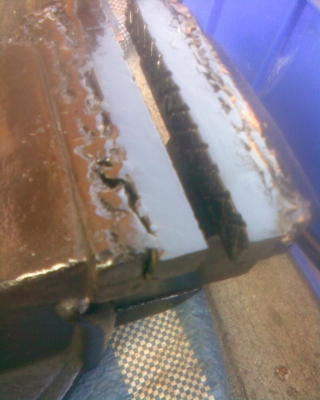 ปากกา 5 นิ้วงานเก่า