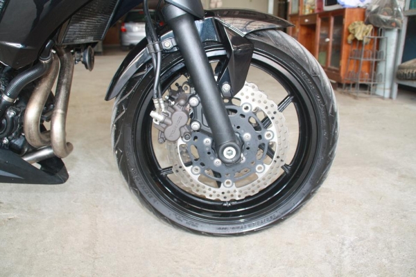 ขาย ER 6 N ABS ปี 2012 สภาพสวย ใสๆ ทะเบียนพร้อมโอน วิ่ง 5XXX 199000 ขาย ER 6 N ABS ปี 2012 สภาพสวย ใสๆ ทะเบียนพร้อมโอน วิ่ง 5XXX 199000