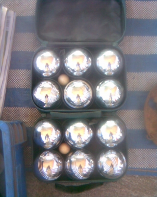 ชุดเปตอง