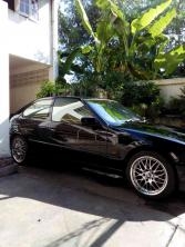 ขาย BMW 136i A COMPACT 2ประตู ปี95 สีดำเงาแห้งช้านกแก้ว แม็ก17" ขาย 225000 บาท. โทร. 083-555-9500 ขาย BMW 136i A COMPACT 2ประตู ปี95 สีดำเงาแห้งช้านกแก้ว แม็ก17" ขาย 225000 บาท. โทร. 083-555-9500