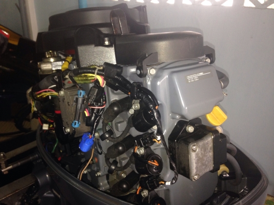 ขายเรือ 13 ฟุต ถูกๆๆ