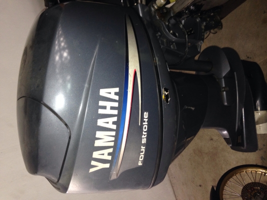 ขายเรือ 13 ฟุต ถูกๆๆ