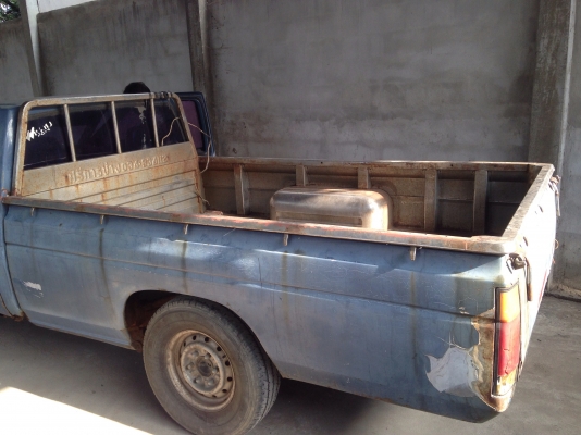 กะบะเลนท์บิ้กเอ็ม