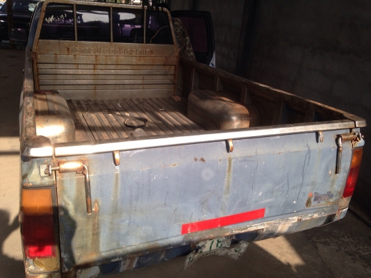 กะบะเลนท์บิ้กเอ็ม